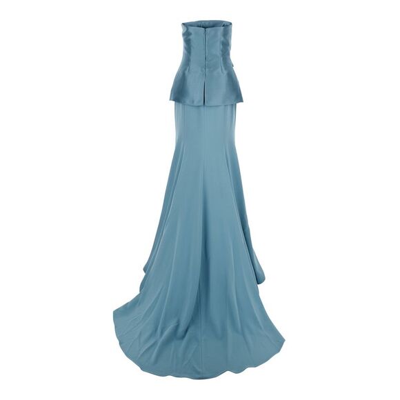 Solace London Women Alia Maxi Dress - Picture 2 of 3